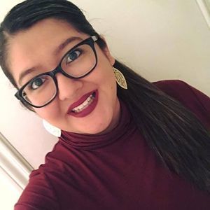 Meet your Posher, Corina